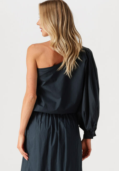 Blauwe BY-BAR Blouses BELLA POPLIN BLOUSE - large