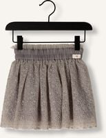 Grijze BAJE STUDIO Minirok FEY Grijze BAJE STUDIO Minirok FEY - medium