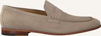 Taupe VERTON Loafers 9262 - medium