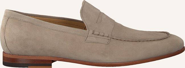 Taupe VERTON Loafers 9262 Taupe VERTON Loafers 9262 - large