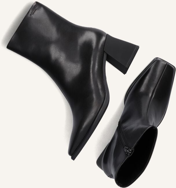 Zwarte VAGABOND SHOEMAKERS Enkellaarsjes HEDDA Zwarte VAGABOND SHOEMAKERS Enkellaarsjes HEDDA - large