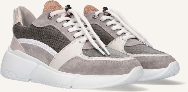 Grijze VIA VAI Lage sneakers CELINA JESS Grijze VIA VAI Lage sneakers CELINA JESS - large