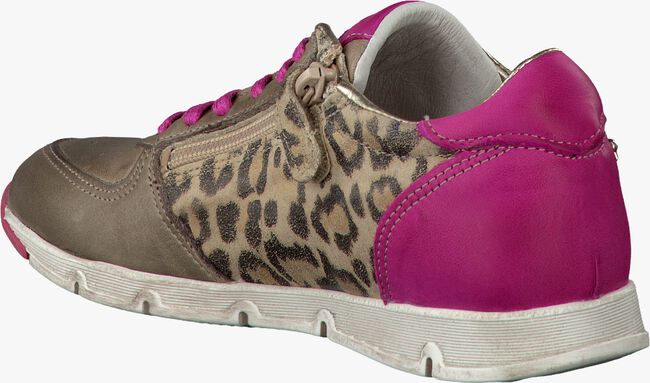 Taupe GIGA Sneakers 5963  - large