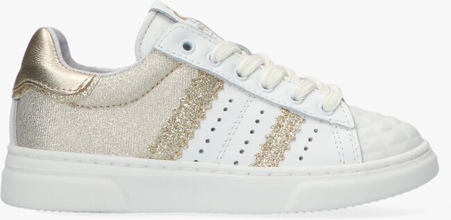 Gouden PINOCCHIO Lage sneakers P1779 - large