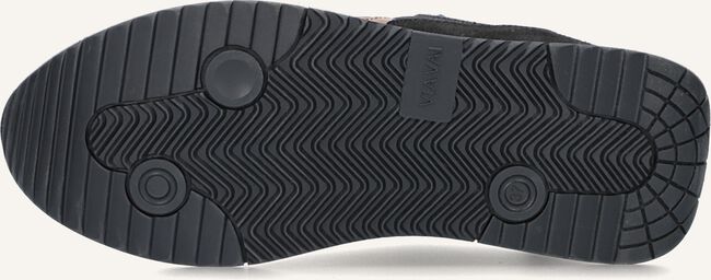 Zwarte VIA VAI Lage sneakers NORA SOOTH Zwarte VIA VAI Lage sneakers NORA SOOTH - large