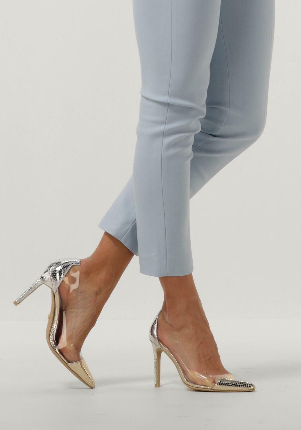 Gouden JOSH V Pumps ZYRA - large