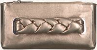 Bronzen UNISA Schoudertas ZFORIS - medium