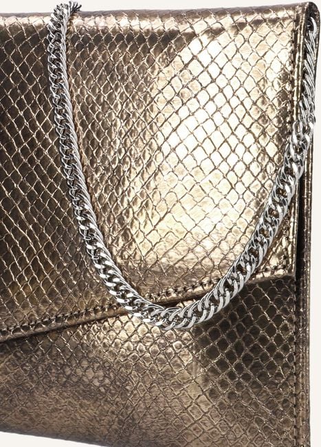 Bronzen NOTRE-V Clutch 3112 Bronzen NOTRE-V Clutch 3112 - large