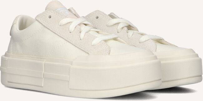 Witte CONVERSE Lage sneakers CHUCK TAYLOR ALL STAR CRUISE Witte CONVERSE Lage sneakers CHUCK TAYLOR ALL STAR CRUISE - large