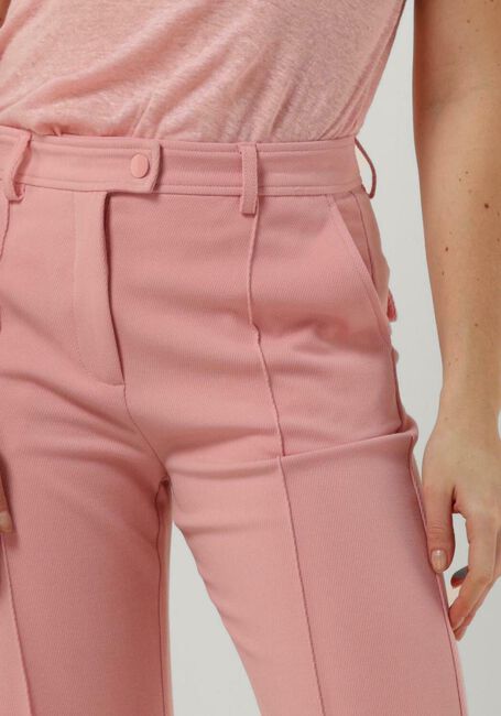 Roze SECOND FEMALE Pantalon AFFAIR TROUSERS - large