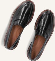 Zwarte PAUL GREEN Loafers 2683 Zwarte PAUL GREEN Loafers 2683 - medium