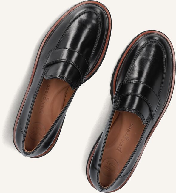 Zwarte PAUL GREEN Loafers 2683 Zwarte PAUL GREEN Loafers 2683 - large