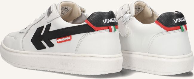 Witte VINGINO Lage sneakers NOAH LOW Witte VINGINO Lage sneakers NOAH LOW - large