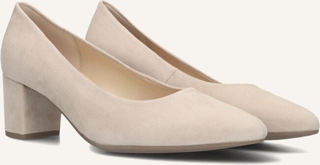 Beige GABOR Pumps 450 Beige GABOR Pumps 450 - large