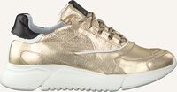Gouden NOTRE-V Lage sneakers J5314 - medium