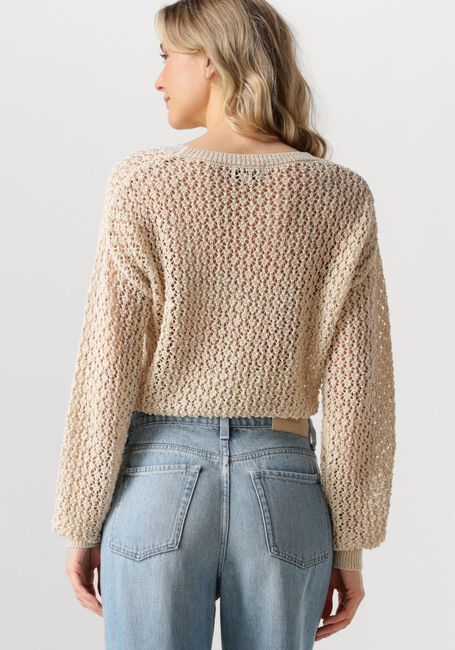 Beige AAIKO Trui JAYLEE CO 460 - large
