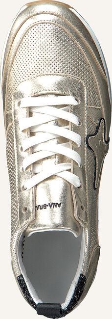 Gouden AMA BRAND DELUXE Lage sneakers 845 Gouden AMA BRAND DELUXE Lage sneakers 845 - large