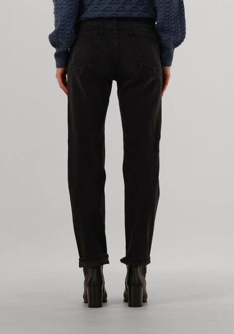 Zwarte REPLAY Straight leg jeans MAIJKE STRAIGHT PANTS - large