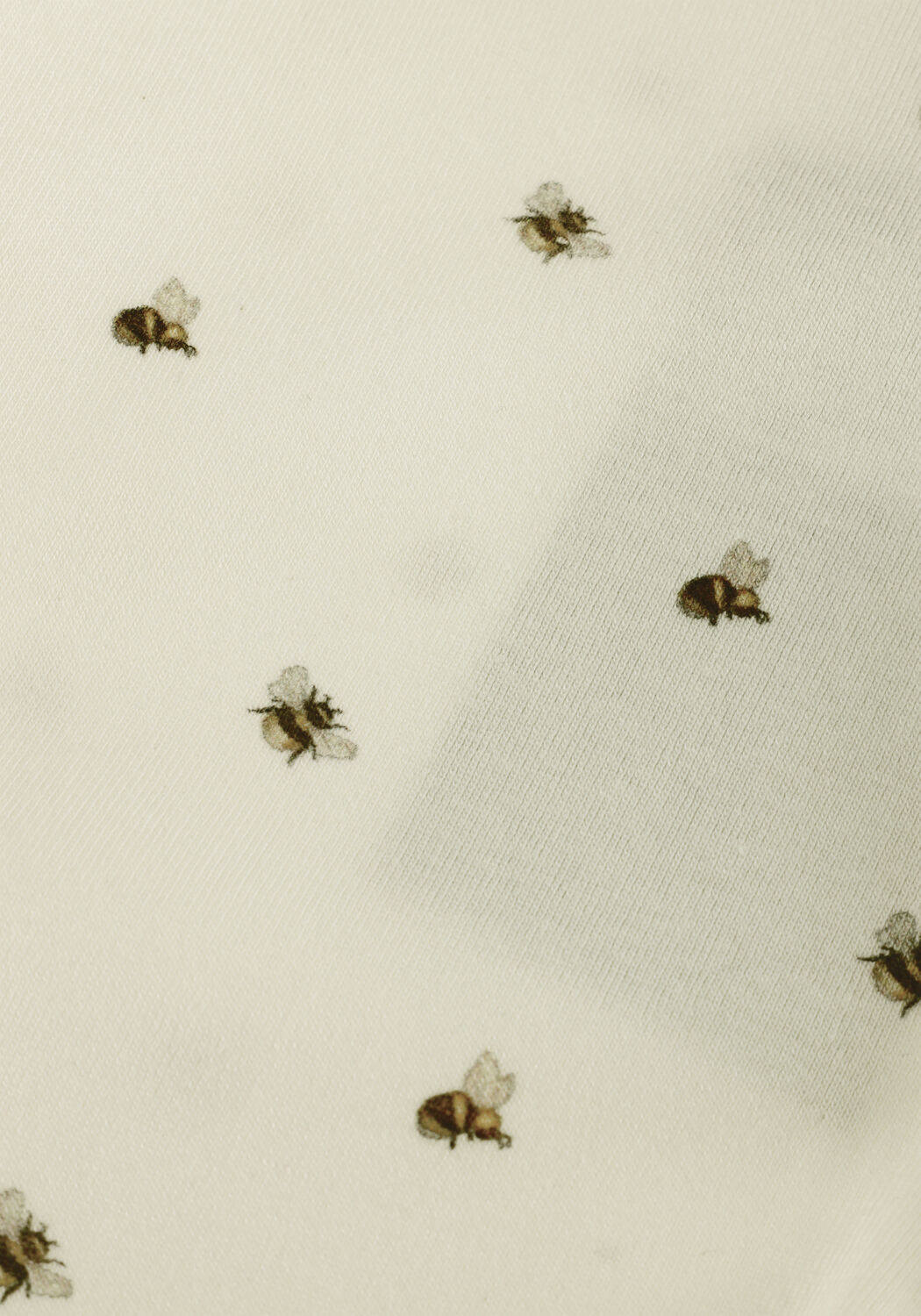 Ecru LIL' ATELIER Rompers NBNGAYO GUS LS SLIM BODY LIL - large