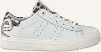 Witte APPLES & PEARS Lage sneakers FREJA - medium