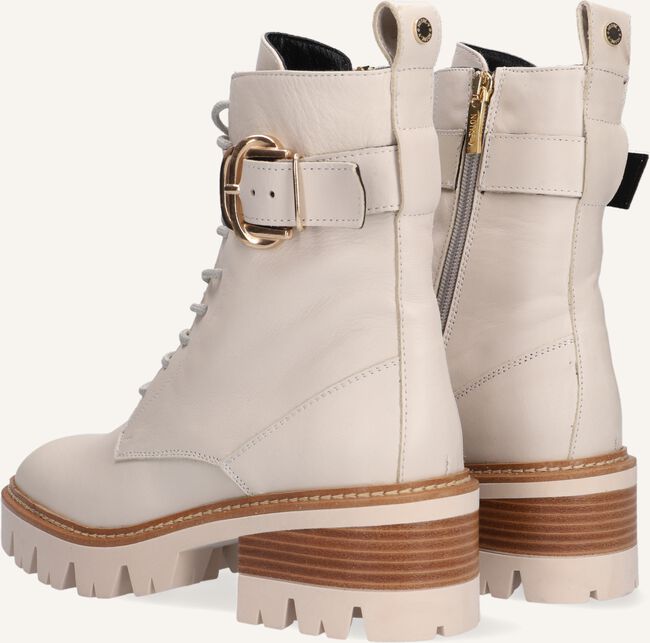 Witte NOTRE-V Veterboots AN1400 Witte NOTRE-V Veterboots AN1400 - large