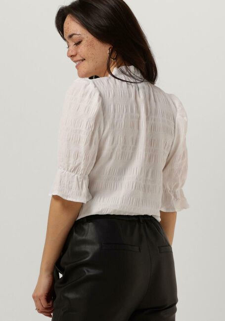 Gebroken wit MINUS Blouses NEW BIRGITTE BLOUSE - large