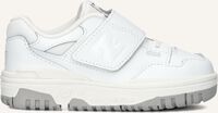 Witte NEW BALANCE Lage sneakers IHB550 - medium