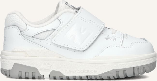 Witte NEW BALANCE Lage sneakers IHB550 Witte NEW BALANCE Lage sneakers IHB550 - large