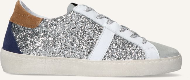 Zilveren TORAL Lage sneakers 12638 Zilveren TORAL Lage sneakers 12638 - large
