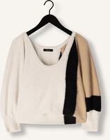 Beige MES DEMOISELLES Trui FORDEN Beige MES DEMOISELLES Trui FORDEN - medium