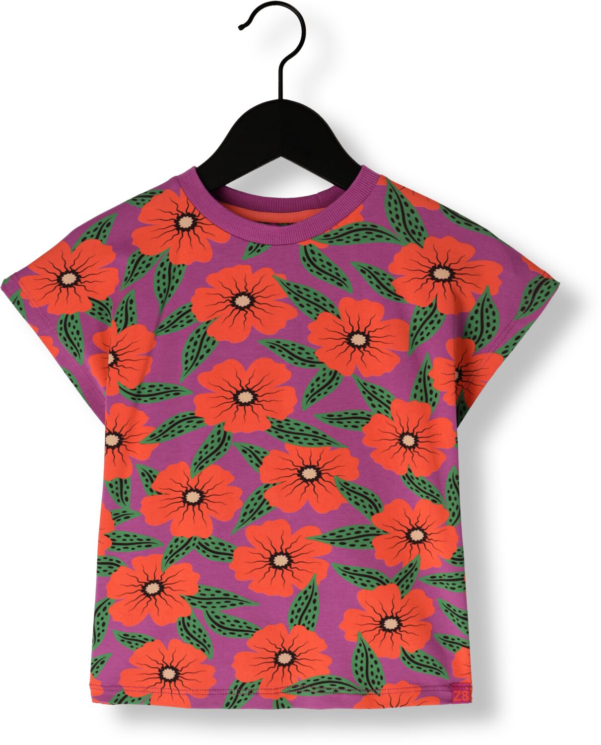 Z8 Meisjes Tops & T-shirts Lissandra Multi