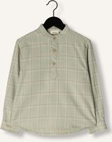 Olijf LIL' ATELIER Casual overhemd NMMODO LS NREG SHIRT LIL Olijf LIL' ATELIER Casual overhemd NMMODO LS NREG SHIRT LIL - medium