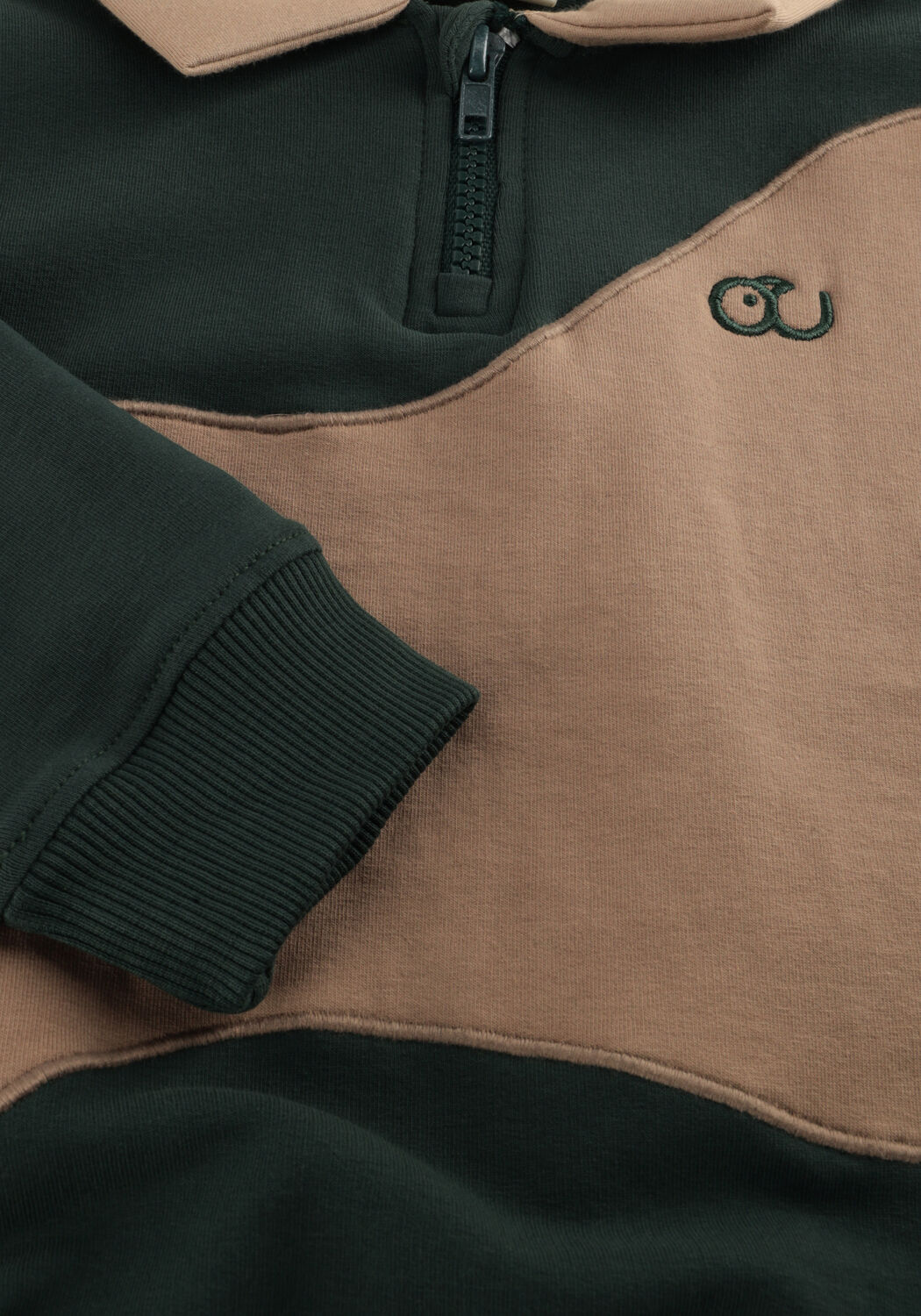 Multi MR. LOUTRE Trui VIGGO 1 - large