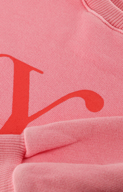 Roze MY LITTLE COZMO Trui VEGAK331S6 - large