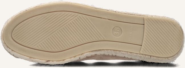 Beige SHABBIES Espadrilles PALMA KIMONO Beige SHABBIES Espadrilles PALMA KIMONO - large