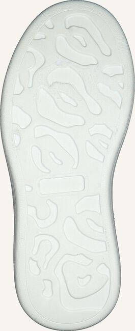 Witte BRAQEEZ Lage sneakers ALBA ALEX Witte BRAQEEZ Lage sneakers ALBA ALEX - large