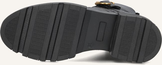 Zwarte OMODA Veterboots LPSOPHIE-41 Zwarte OMODA Veterboots LPSOPHIE-41 - large