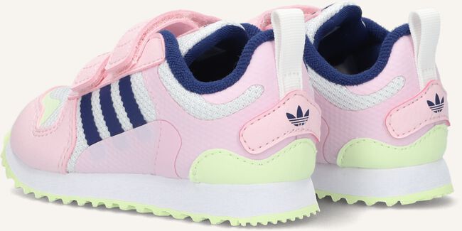 Roze ADIDAS Lage sneakers ZX 700 HD CF I Roze ADIDAS Lage sneakers ZX 700 HD CF I - large