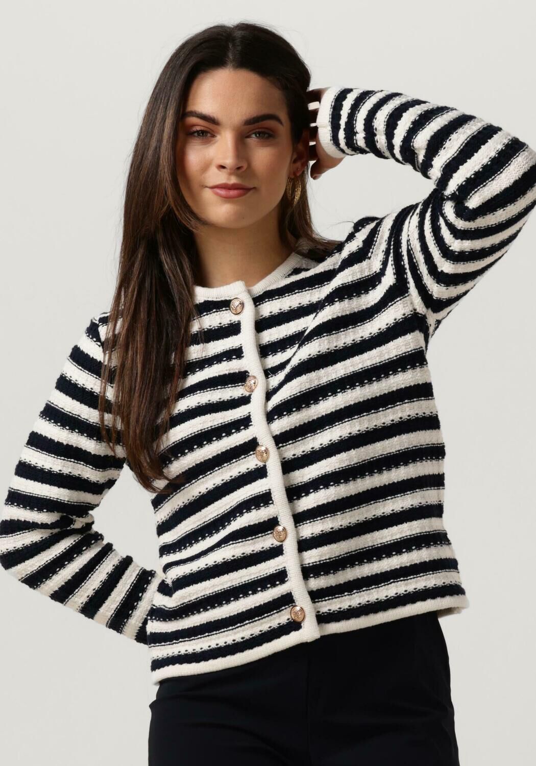 Truien vesten voor dames online kopen Morgen in huis Omoda