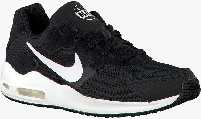 Zwarte NIKE Sneakers AIR MAX GUILE WMNS  - large