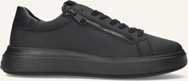 Zwarte CALVIN KLEIN Lage sneakers LOW TOP LACE UP WITH ZIP Zwarte CALVIN KLEIN Lage sneakers LOW TOP LACE UP WITH ZIP - large