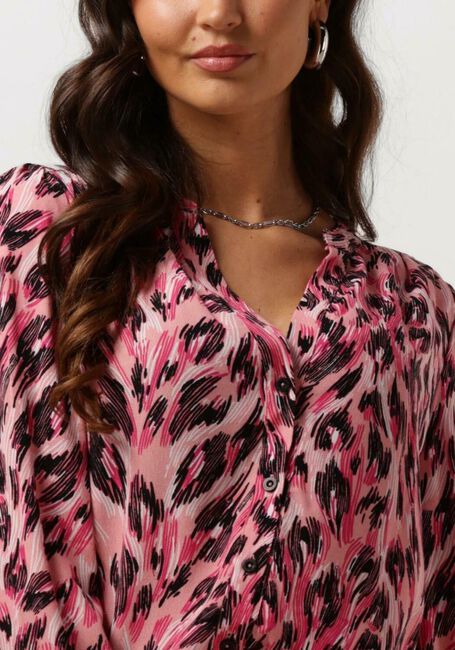 Roze SILVIAN HEACH Blouses GPP24116CA - large