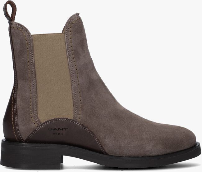 Taupe GANT Chelsea boots AIMLEE - large