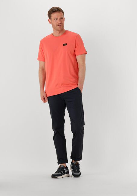 Koraal PME LEGEND T-shirt SHORT SLEEVE R-NECK GUYVER TEE - large