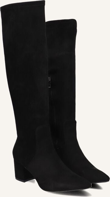 Zwarte OMODA Hoge laarzen 0591-5 Zwarte OMODA Hoge laarzen 0591-5 - large