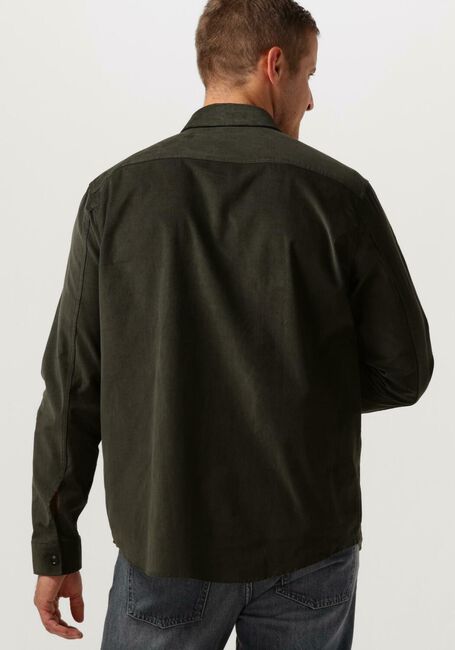 Groene TIGER OF SWEDEN Casual overhemd ARNOU Groene TIGER OF SWEDEN Casual overhemd ARNOU - large