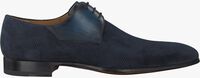 Blauwe MAGNANNI Nette schoenen 19504  - medium