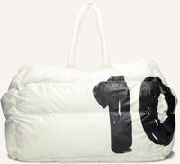 Beige 10DAYS Shopper PILLOW SHOPPER 10DAYS Beige 10DAYS Shopper PILLOW SHOPPER 10DAYS - medium