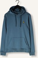 LYLE & SCOTT PULLOVER HOODIE LYLE & SCOTT PULLOVER HOODIE - medium