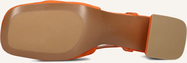Oranje BIBI LOU Slingbacks 544Z30VK Oranje BIBI LOU Slingbacks 544Z30VK - large